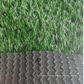 Football synthetic artificial grass zigzag backing grass for soccer field